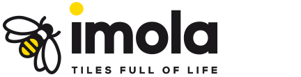 direkt zu Imola Fliesen Logo